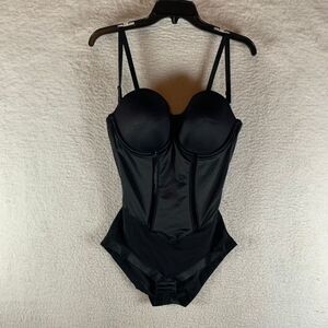 Maidenform Women's Ultra Firm All-In-One‎ Convertible Body Shaper Size 36D NWT